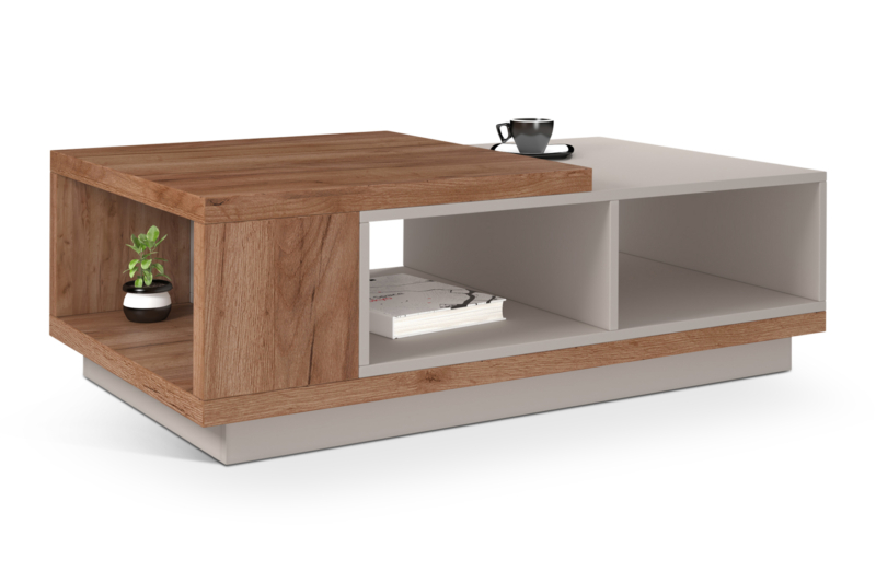 Coffee Table SMKD Oak