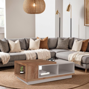 Coffee Table SMKD Oak