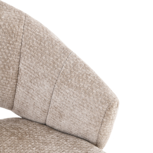 Lappi-04 Beige Dining Chair