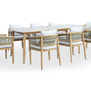 Hera Outdoor Dining Set