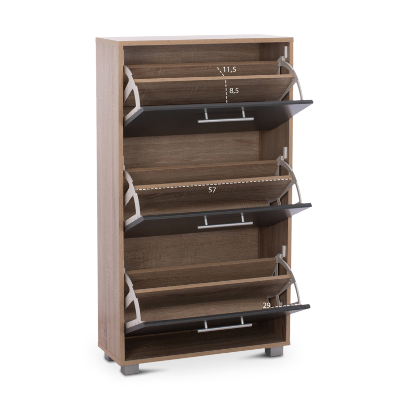 Davina Shoe Cabinet