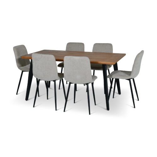 Mealino Dining Set