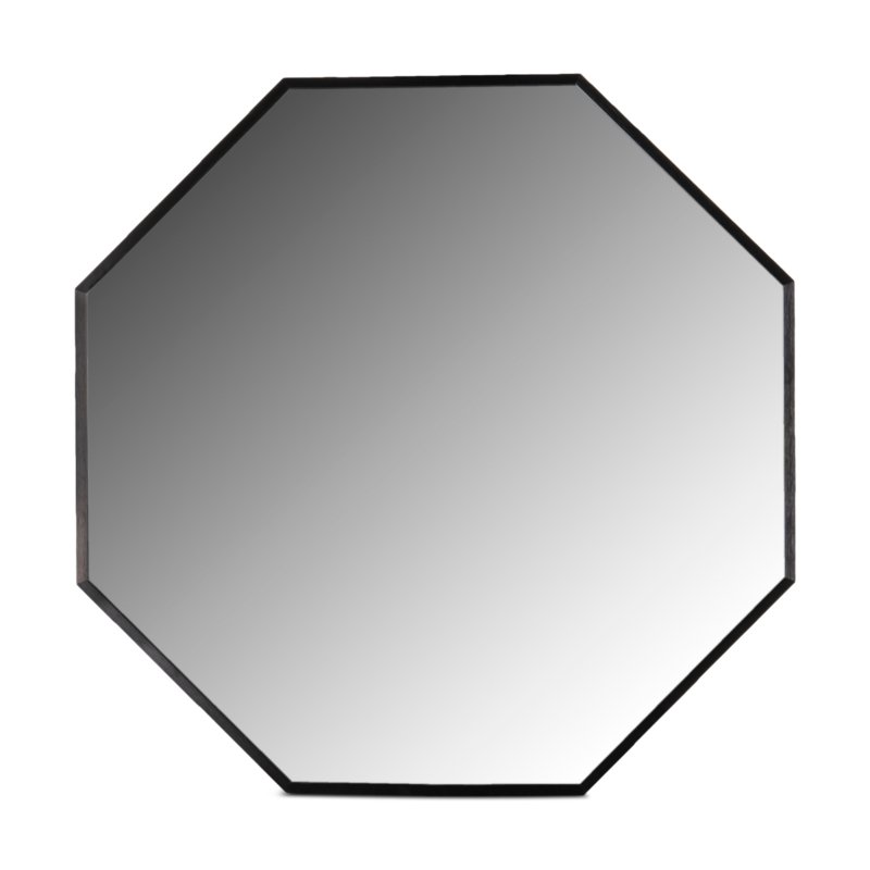 Wall Mirror Octagon