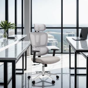 Office Chair Dt-02