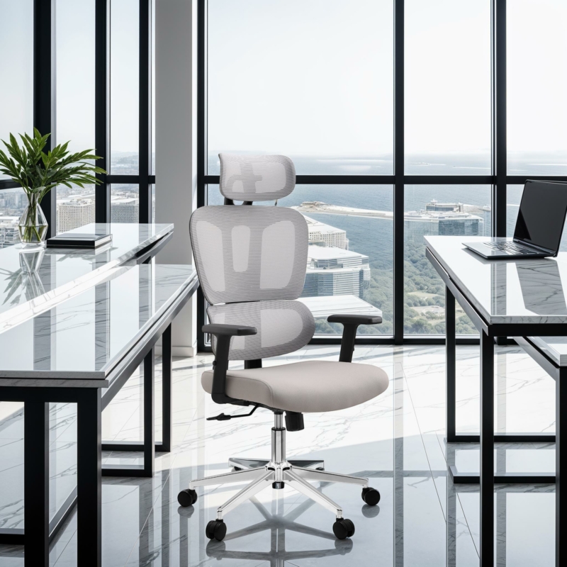 Office Chair Dt-02