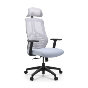 Office Chair Grey