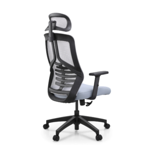 Office Chair Grey