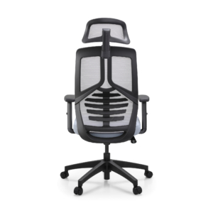Office Chair Grey