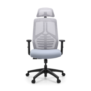 Office Chair Grey