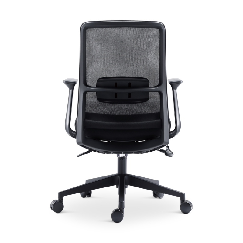 Office Chair Black