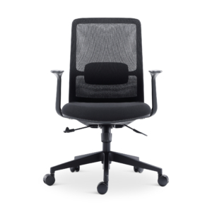 Office Chair Black