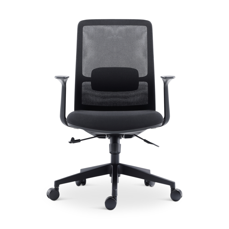 Office Chair Black