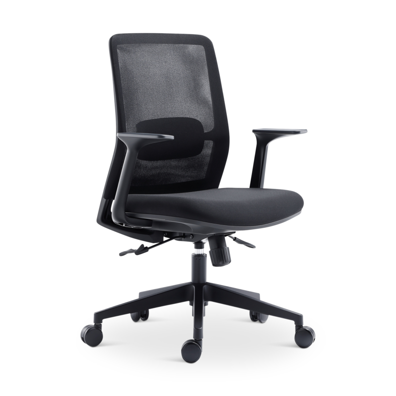Office Chair Black