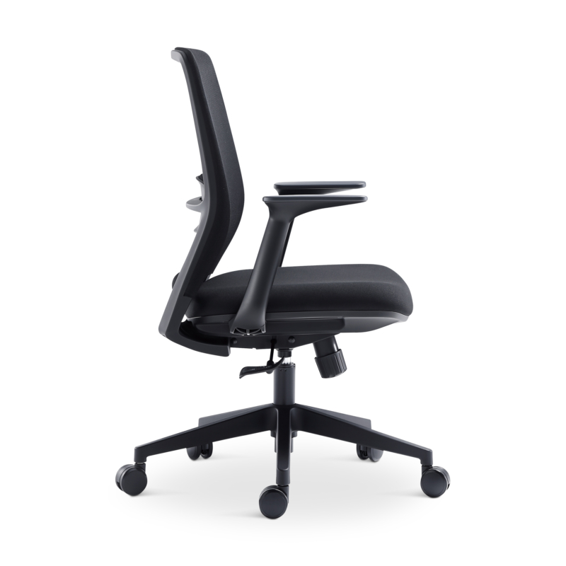 Office Chair Black
