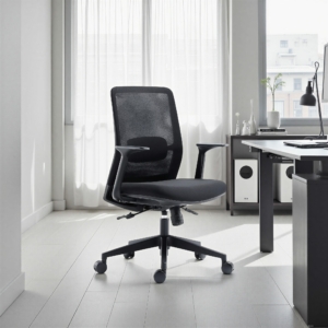 Office Chair Black