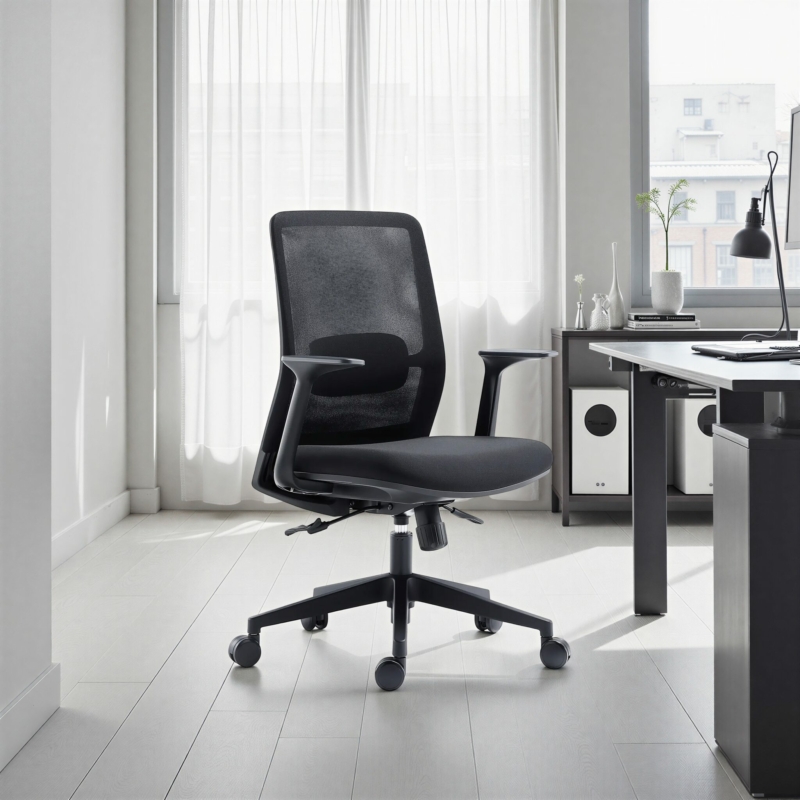 Office Chair Black