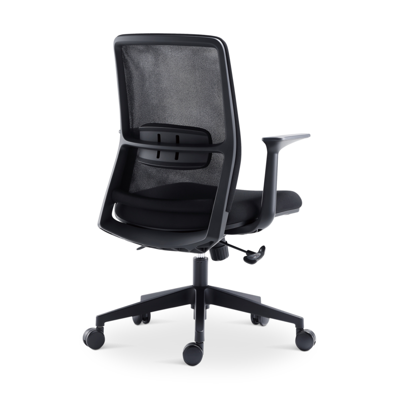 Office Chair Black