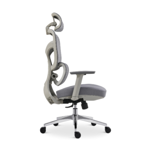 Office Chair Grey