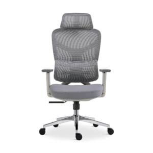 Office Chair Grey