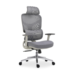 Office Chair Grey
