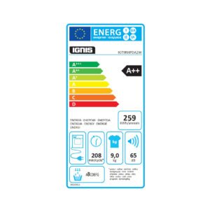 IGNIS Dryer