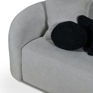 Amaryllis Beige Sofa