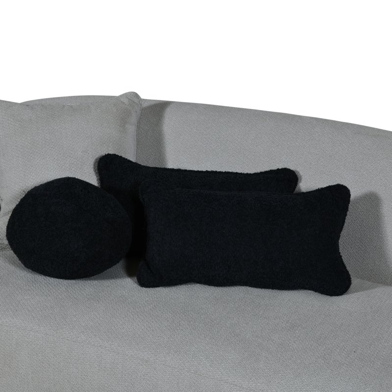 Amaryllis Beige Sofa