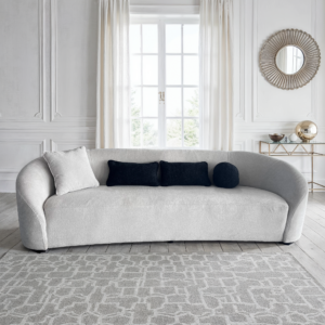 Amaryllis Beige Sofa