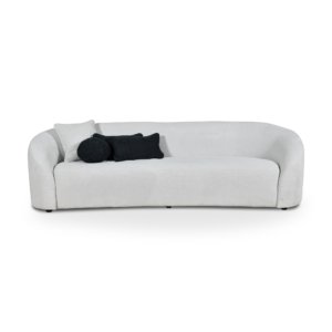 Amaryllis Beige Sofa