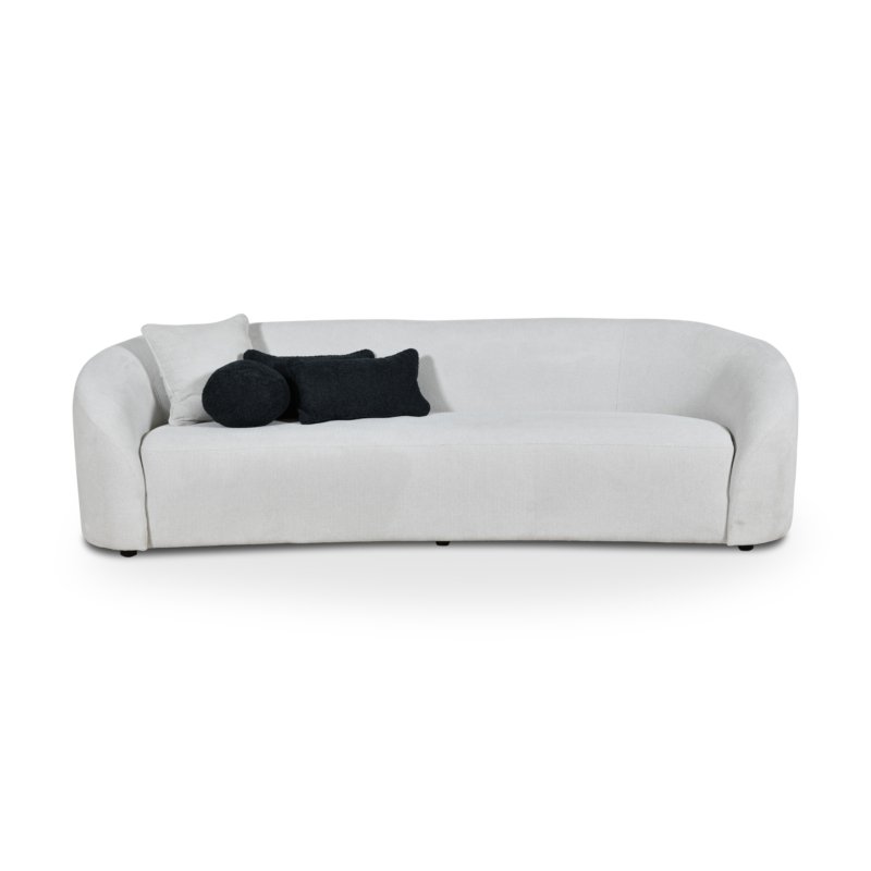 Amaryllis Beige Sofa