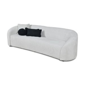 Amaryllis Beige Sofa