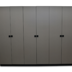 Wardrobe 6d Champagne