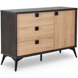 Dresser Oak