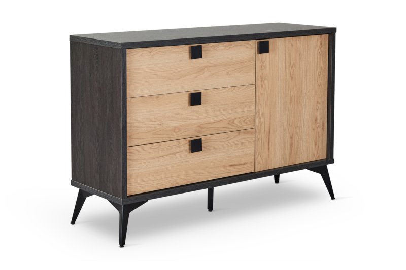 Dresser Oak