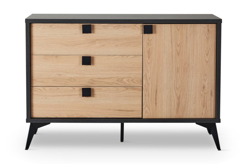 Dresser Oak
