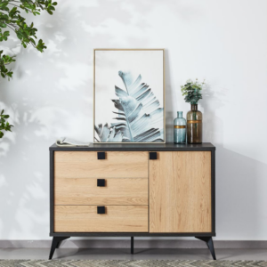 Dresser Oak