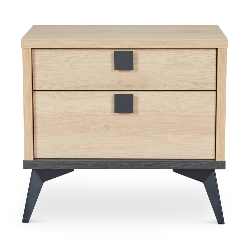 ROSEAR Nightstand