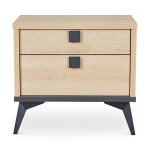 JL-02009-NS-7055BLK-3.jpg ROSEAR Nightstand