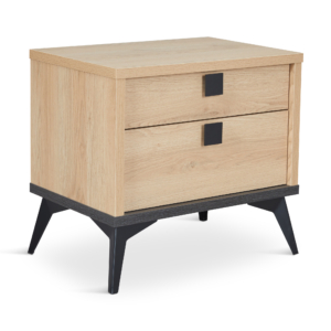 ROSEAR Nightstand