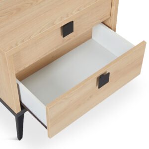 JL-02009-NS-7055BLK-5.jpg ROSEAR Nightstand