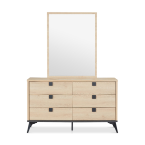 ROSEAR Dresser
