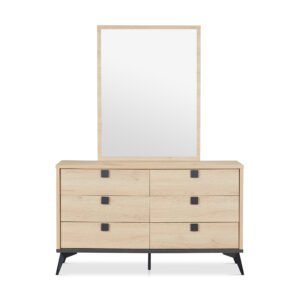 ROSEAR Dresser
