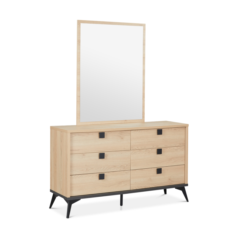 ROSEAR Dresser