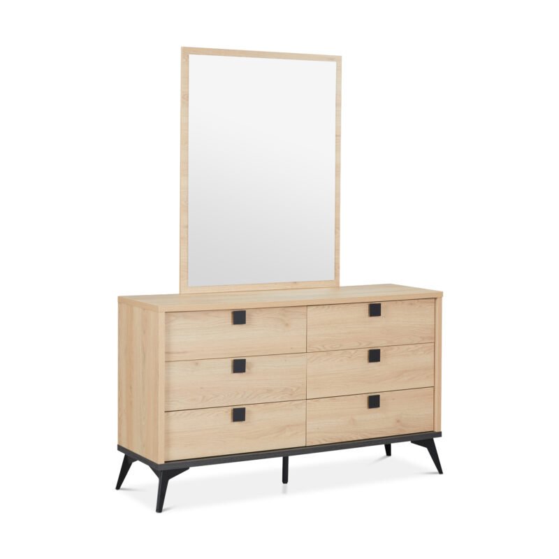 ROSEAR Dresser