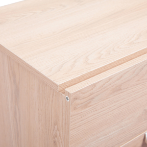 Nightstand Oak