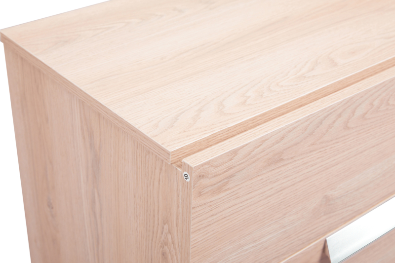 Nightstand Oak