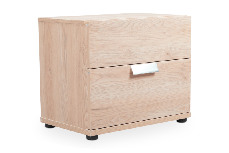Nightstand Oak