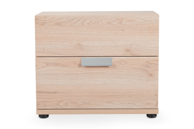 Nightstand Oak