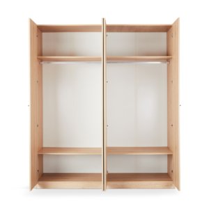 Wardrobe Oak 7055