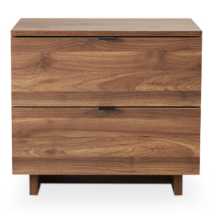 Nightstand Walnut